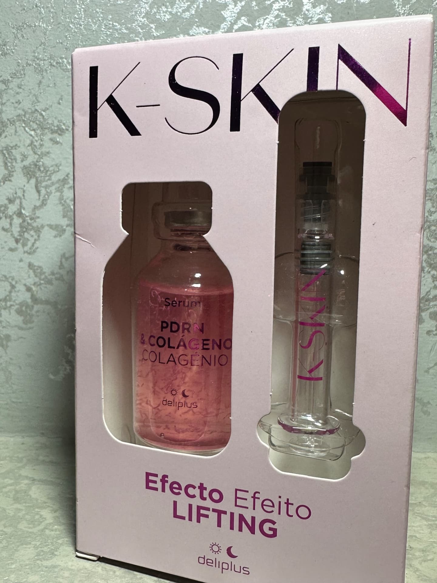 Sérum visage