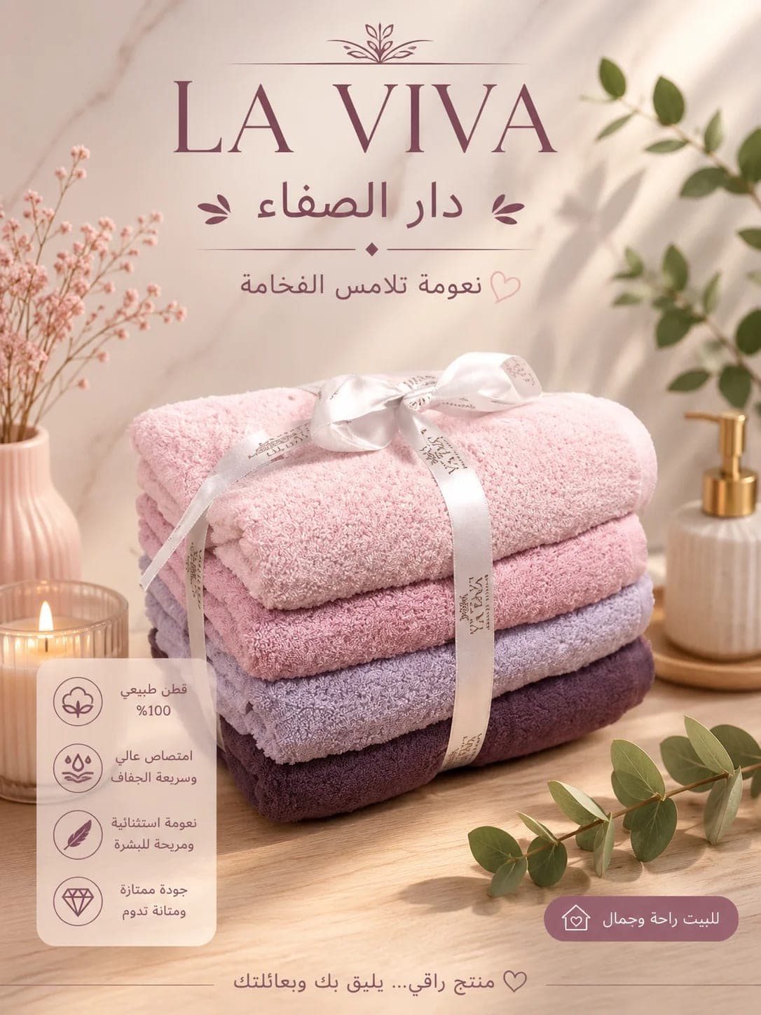 Serviette