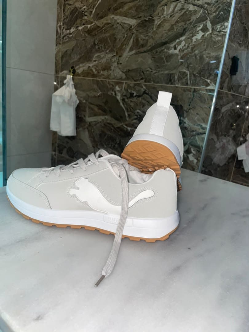 Chaussures