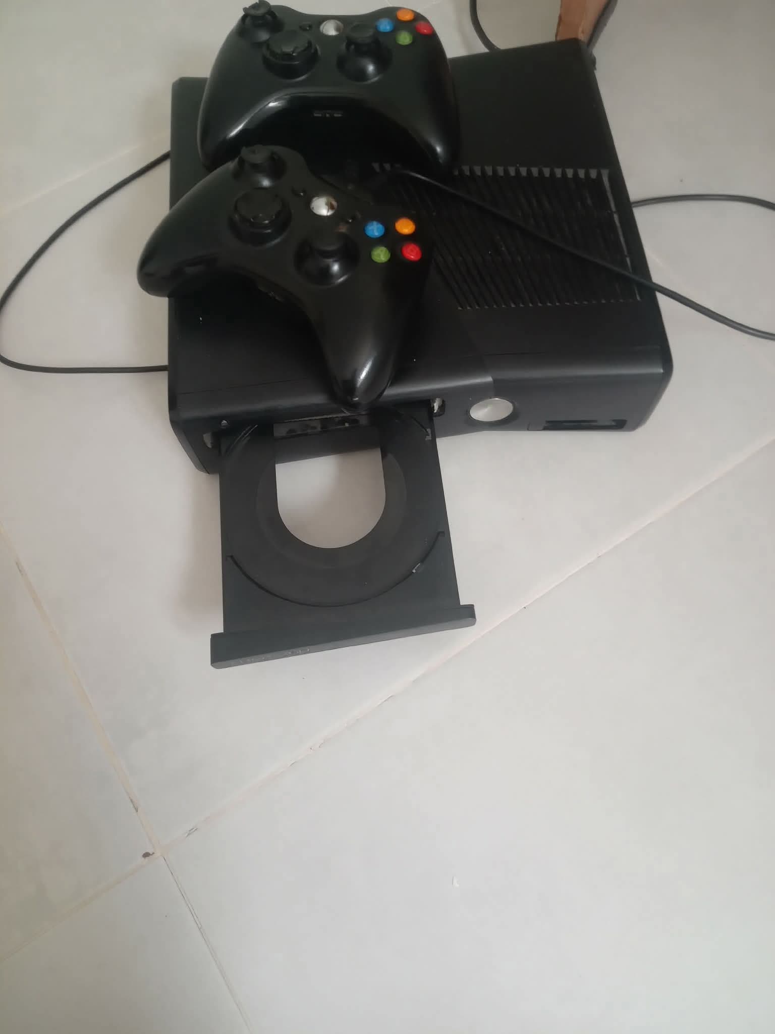 جهاز xbox 360