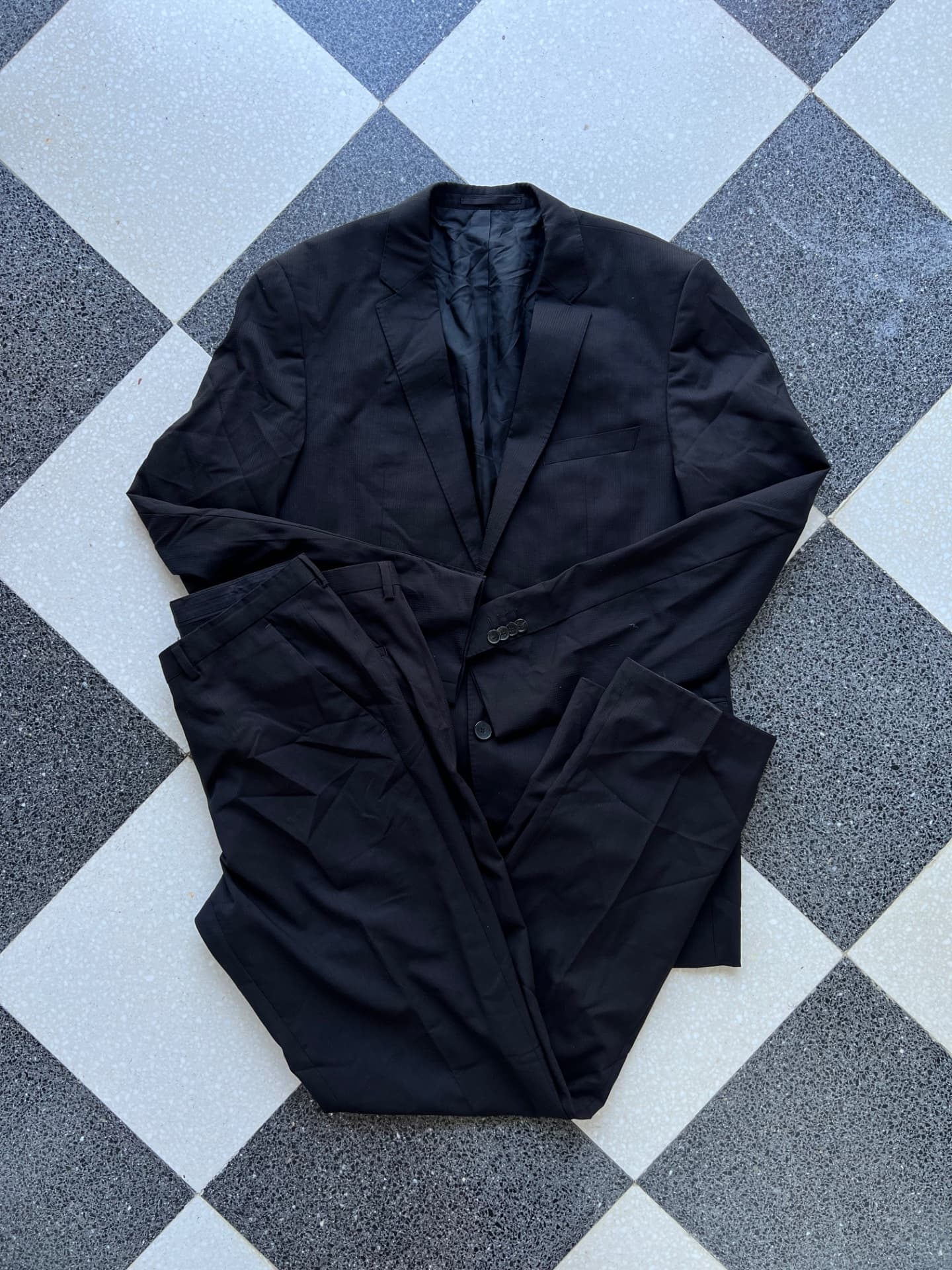 Original hugo boss caba 🇩🇪