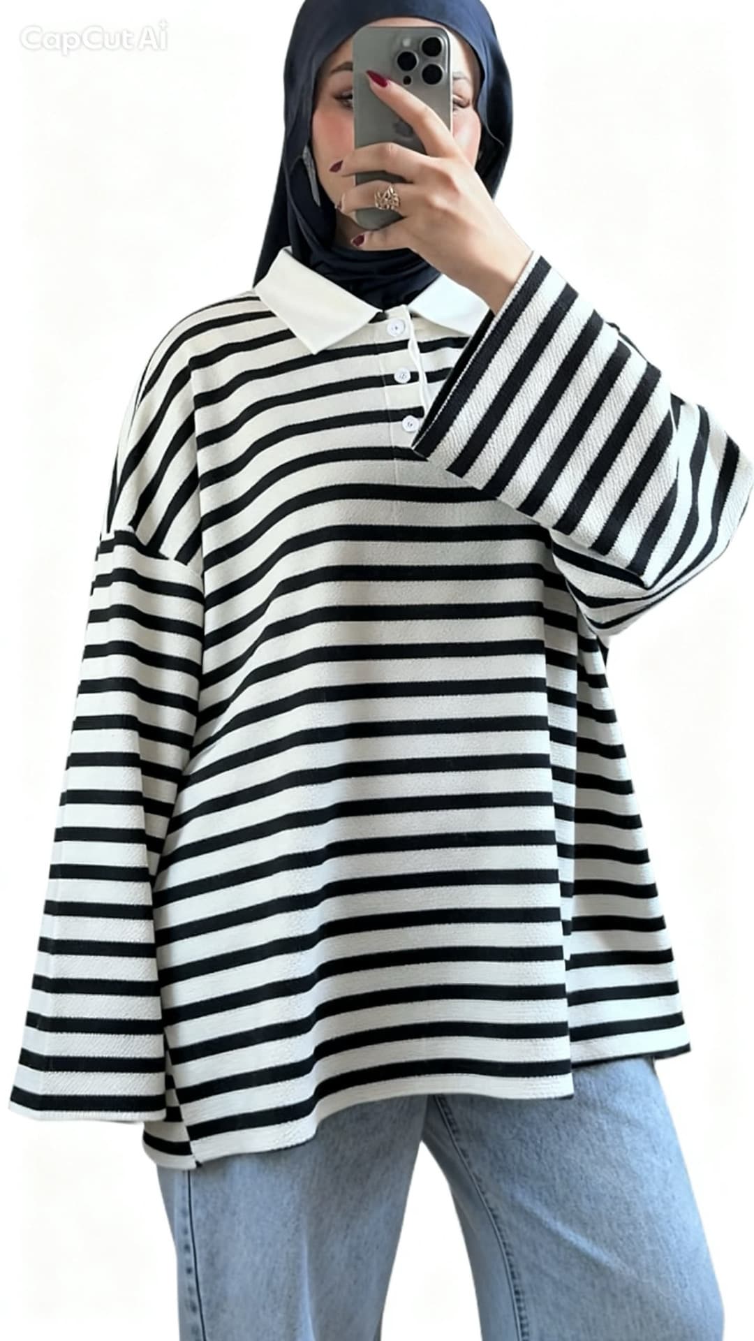 Pull ariurre oversize