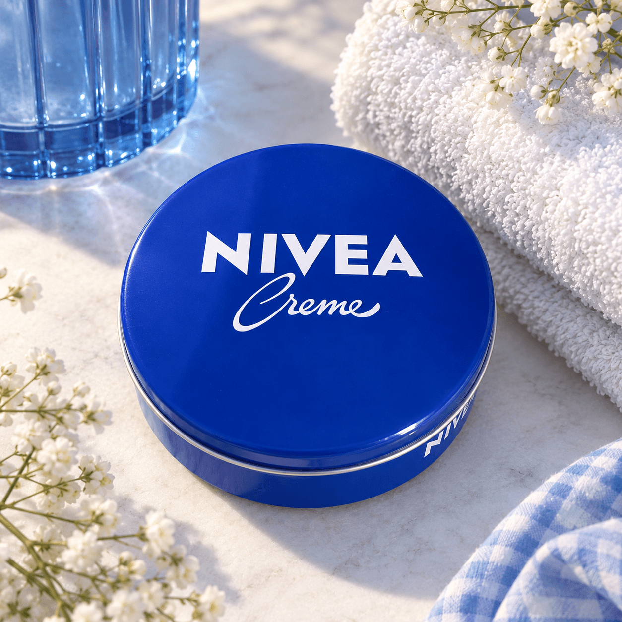 Creme nivea