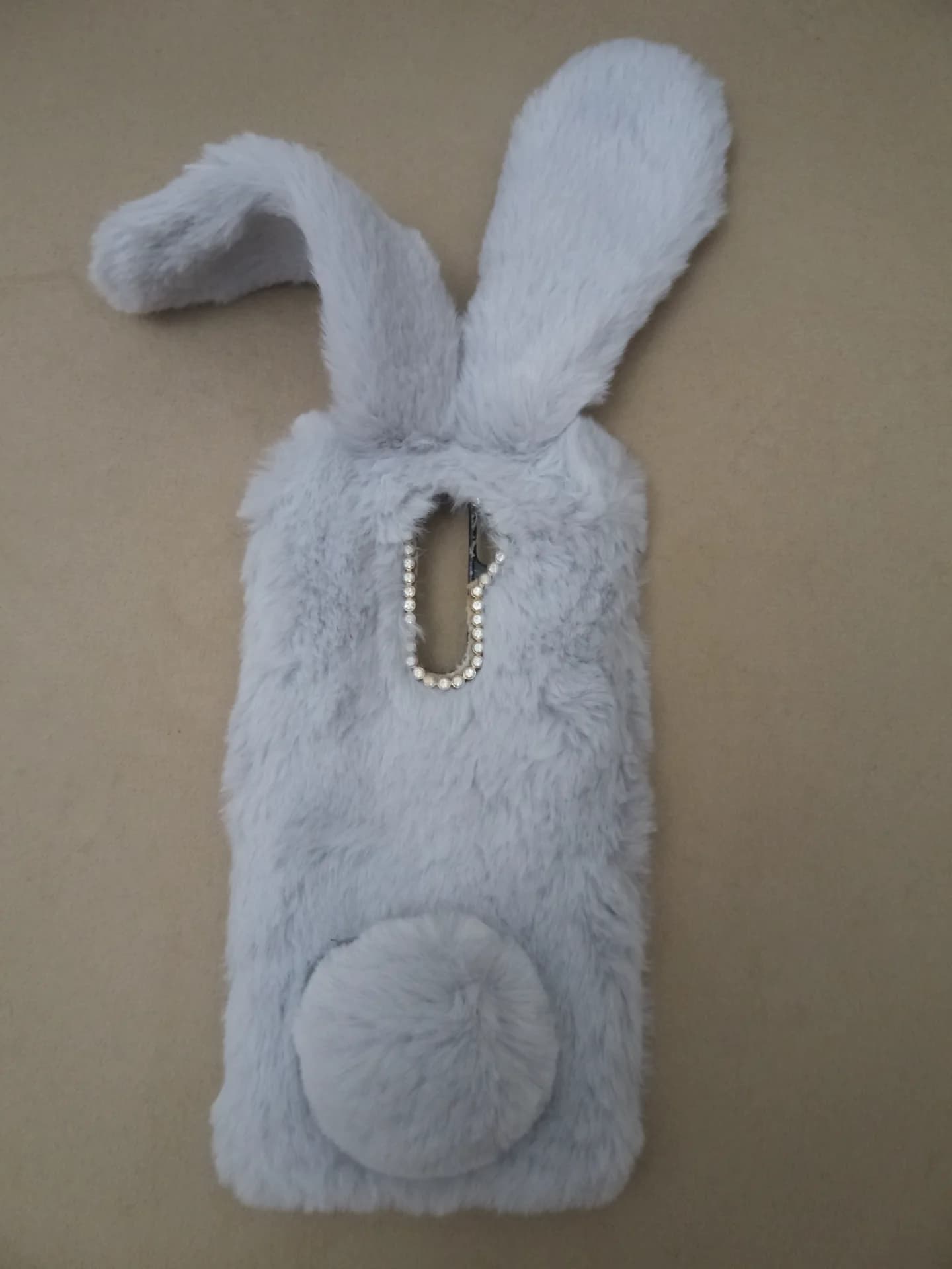 Redmi Note 8pro Bunny phone case