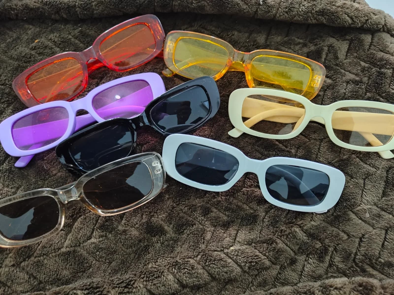 fashion glasses