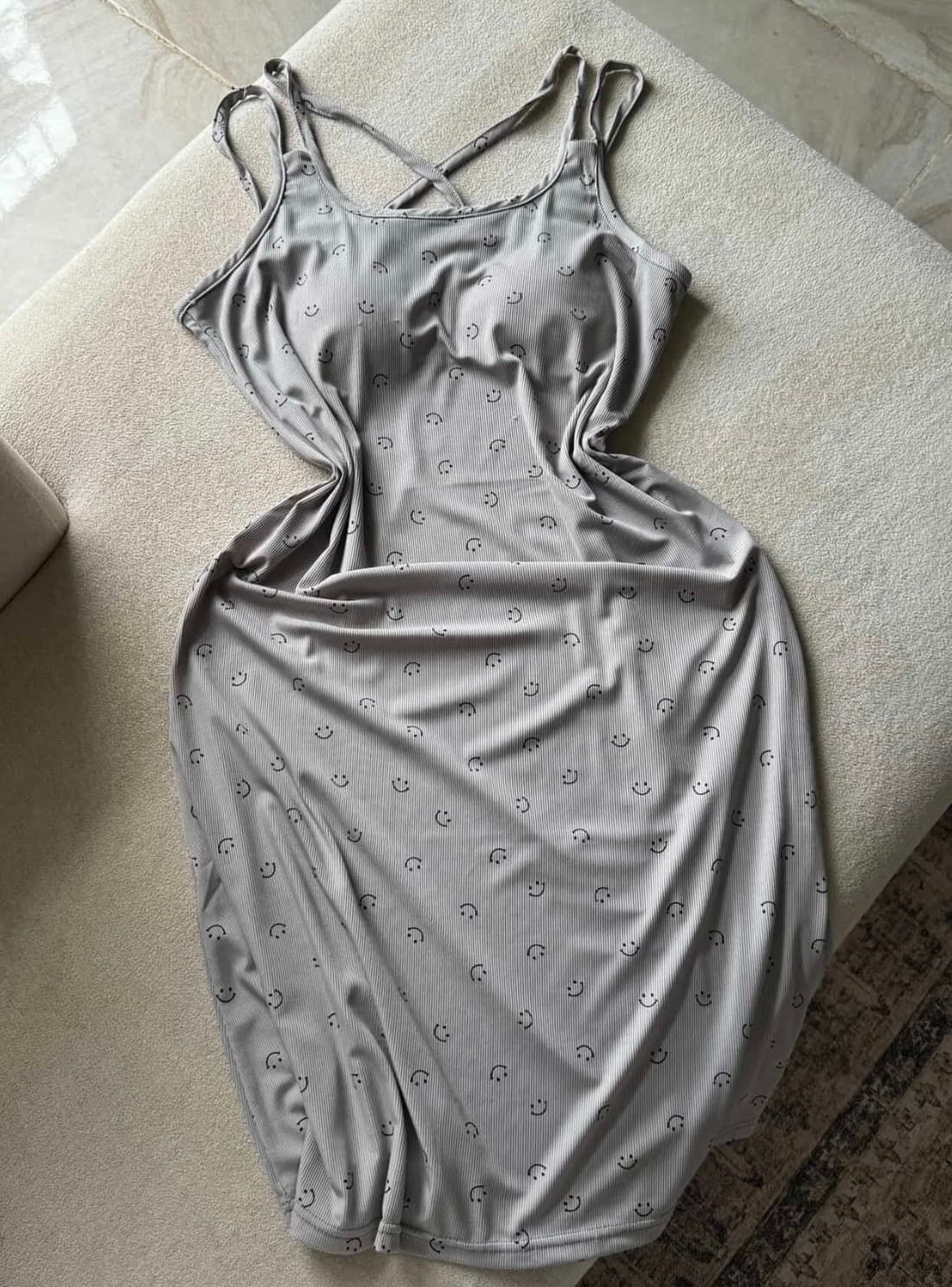 Robe midi