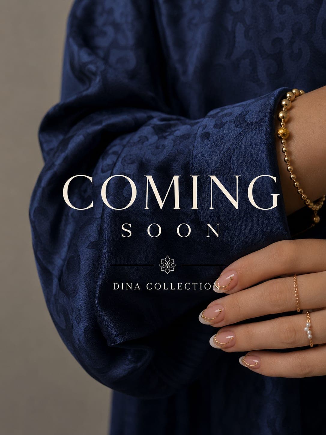 Abaya 💙
