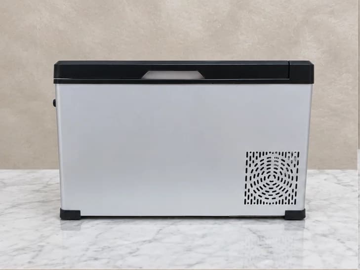 Glaciere electrique 30L