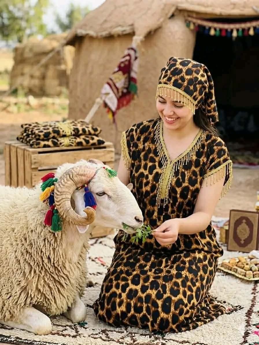 جبة نمري