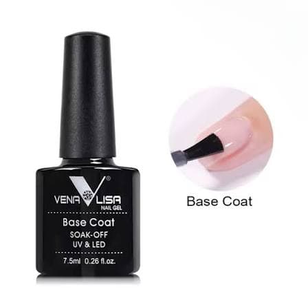 Base Coat Venalisa 7,5 ml