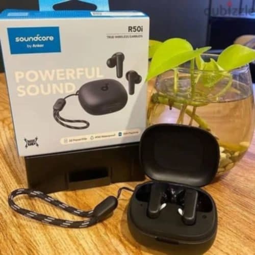 Airpods Anker r50i