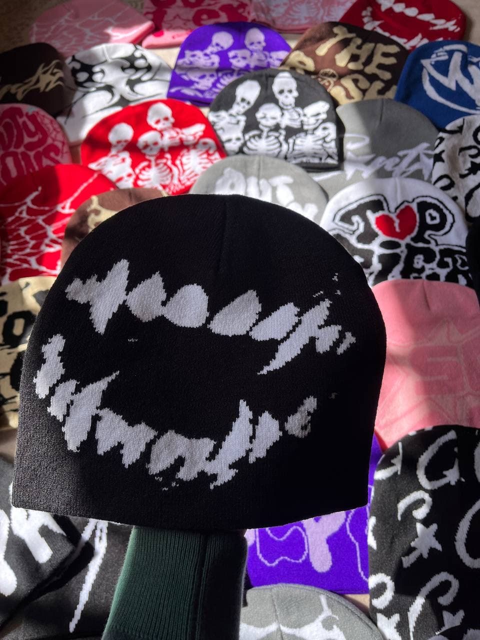 Beanie