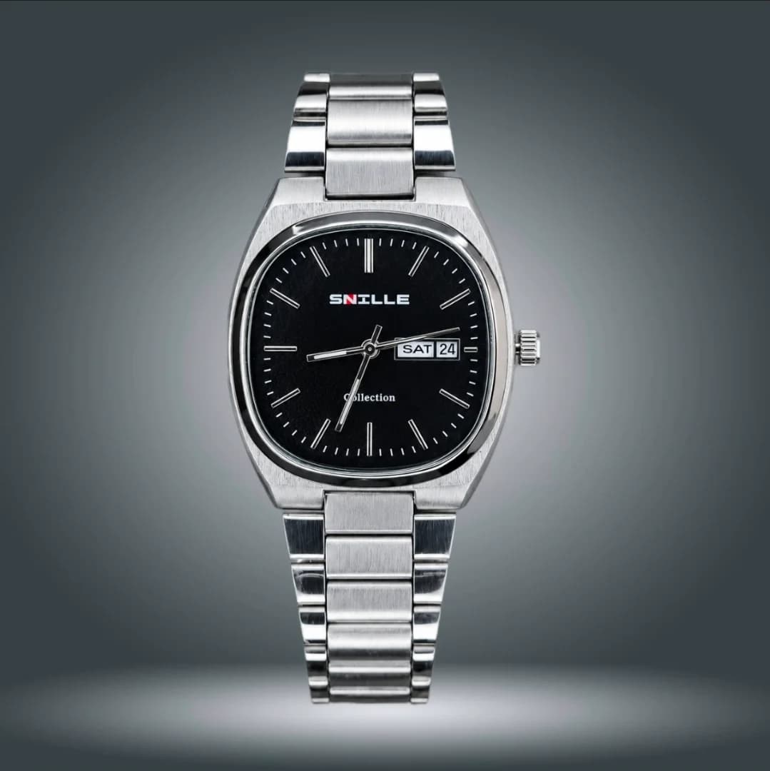 Montre SNILLE