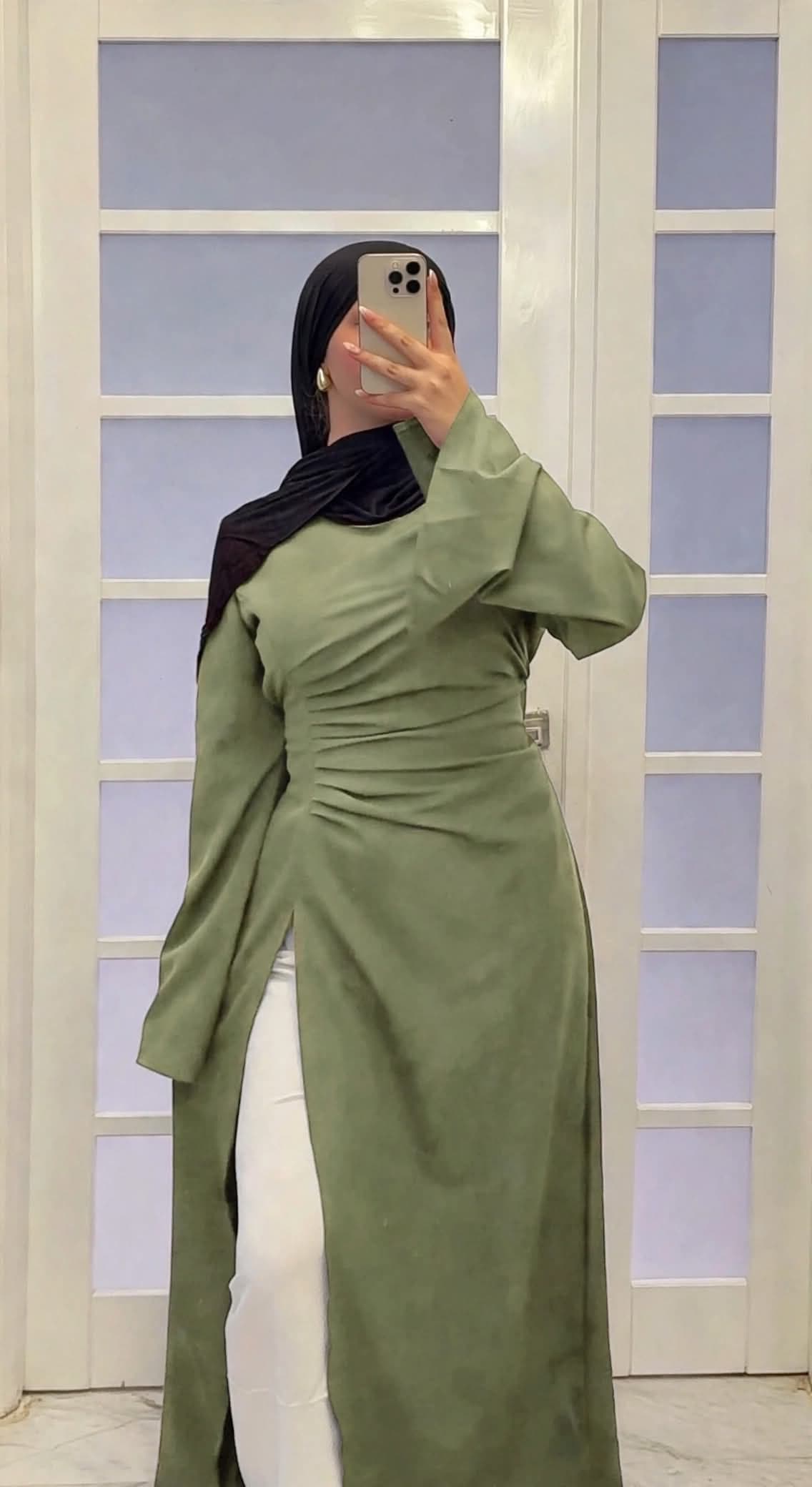Ensemble flora