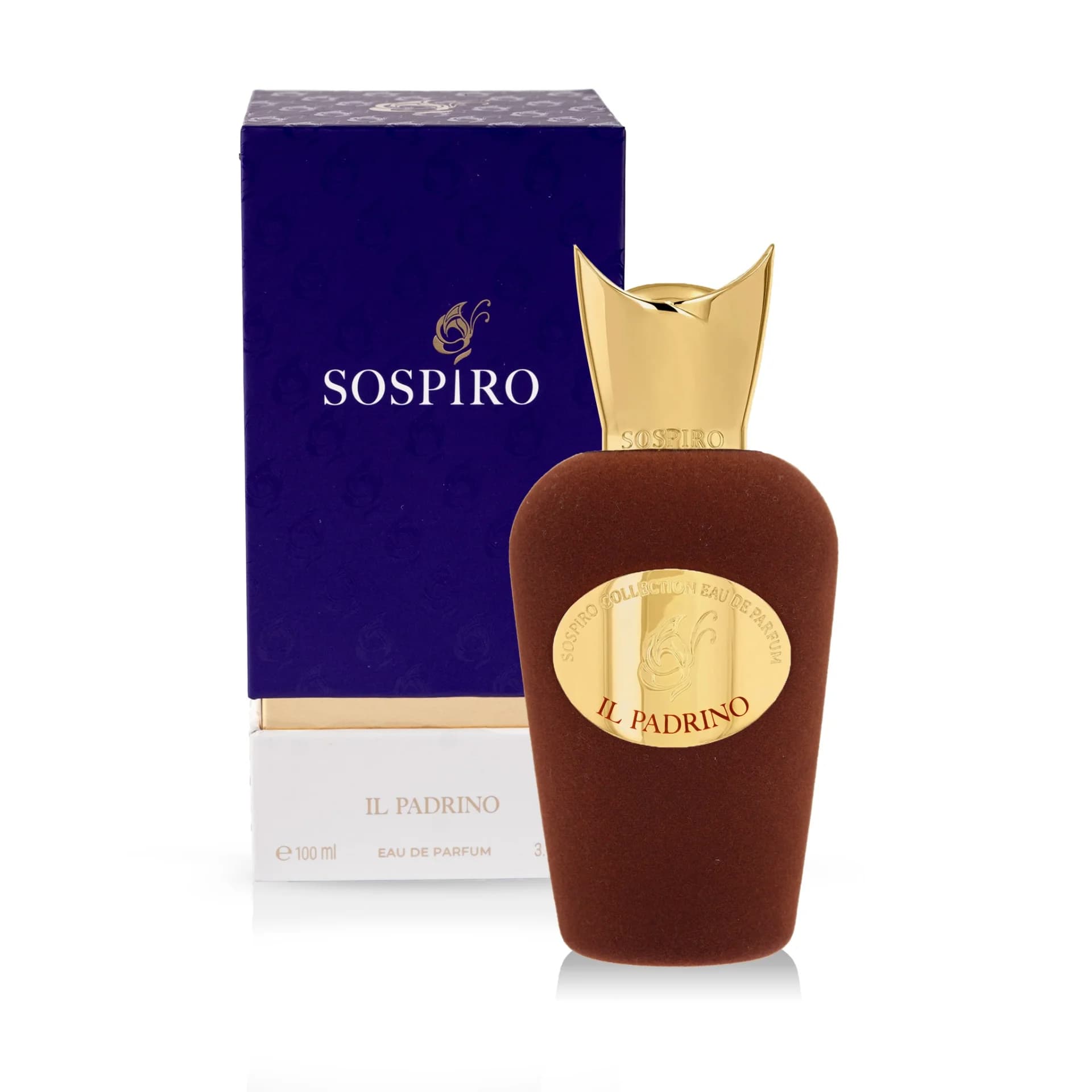 SOSPIRO il padrino