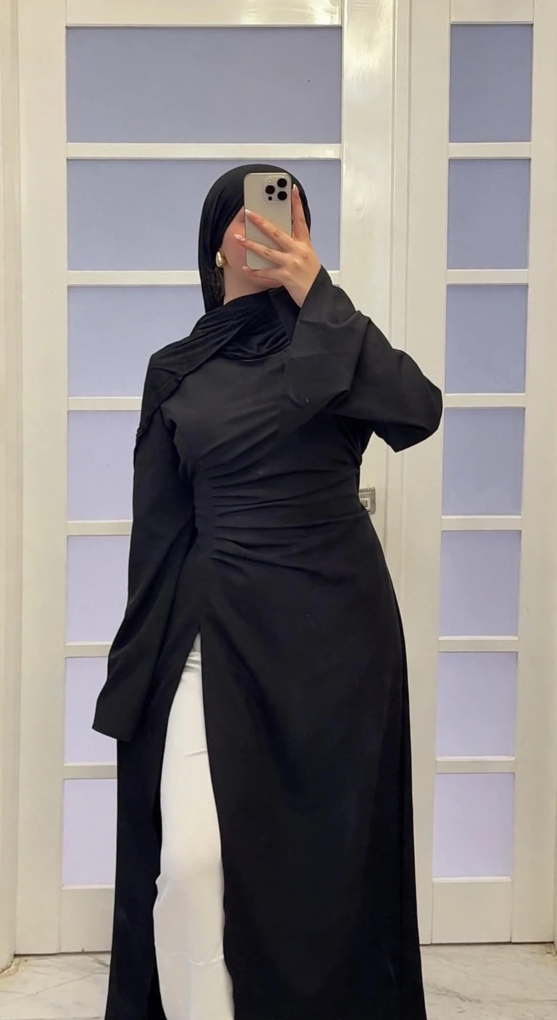 Ensemble flora