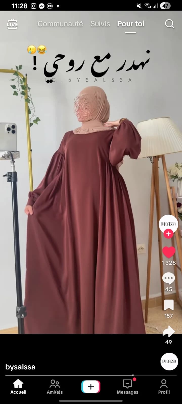 Abaya