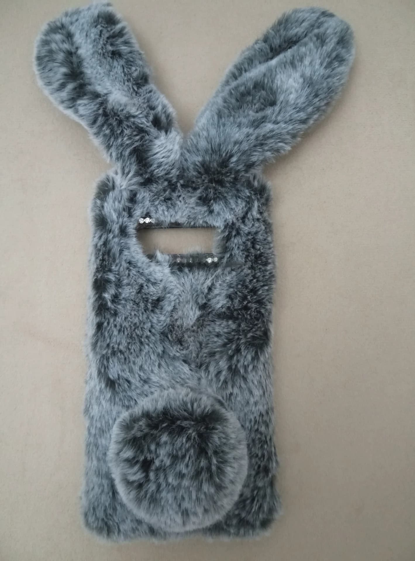 Samsung Galaxy S10+ Bunny phone case