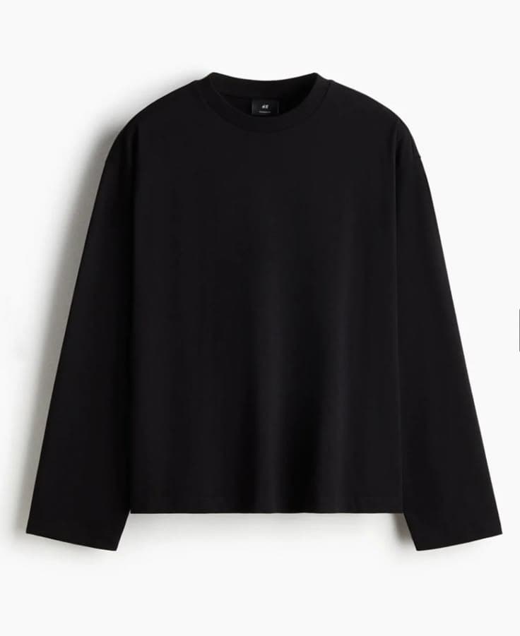 Modest Tshirt