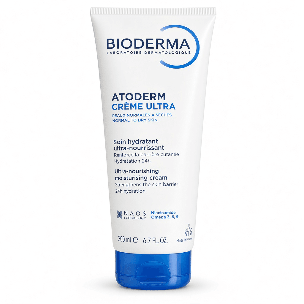BIODERMA ATODERM CREME ULTRA 200ML
