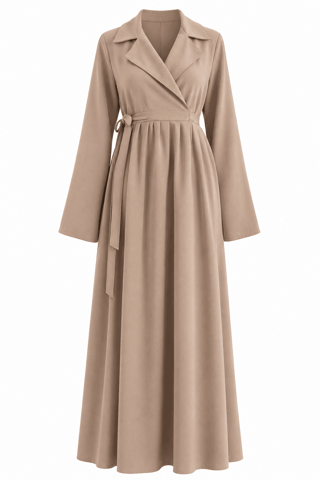 Hijeb Eline Beige