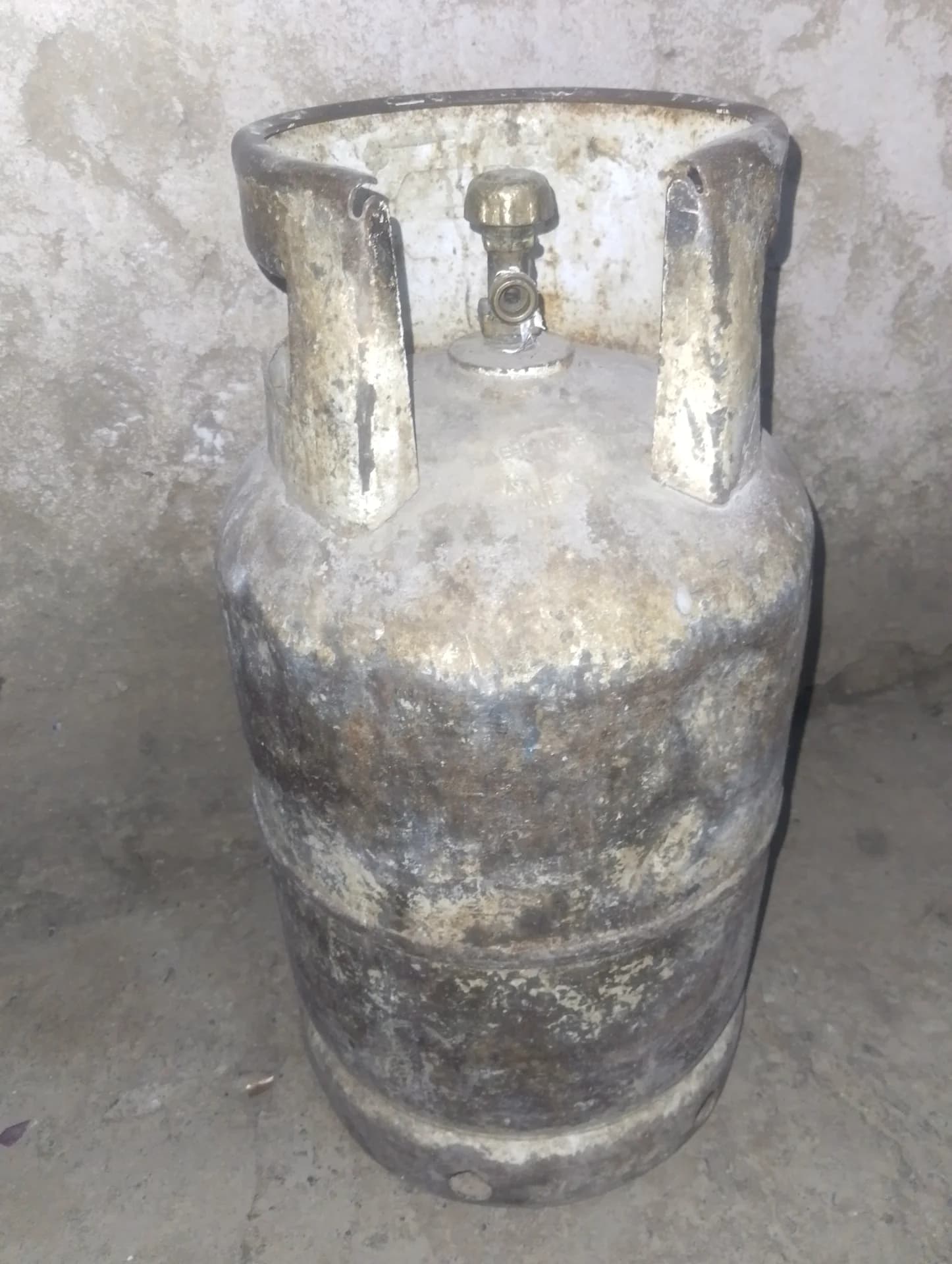 قارورة غاز