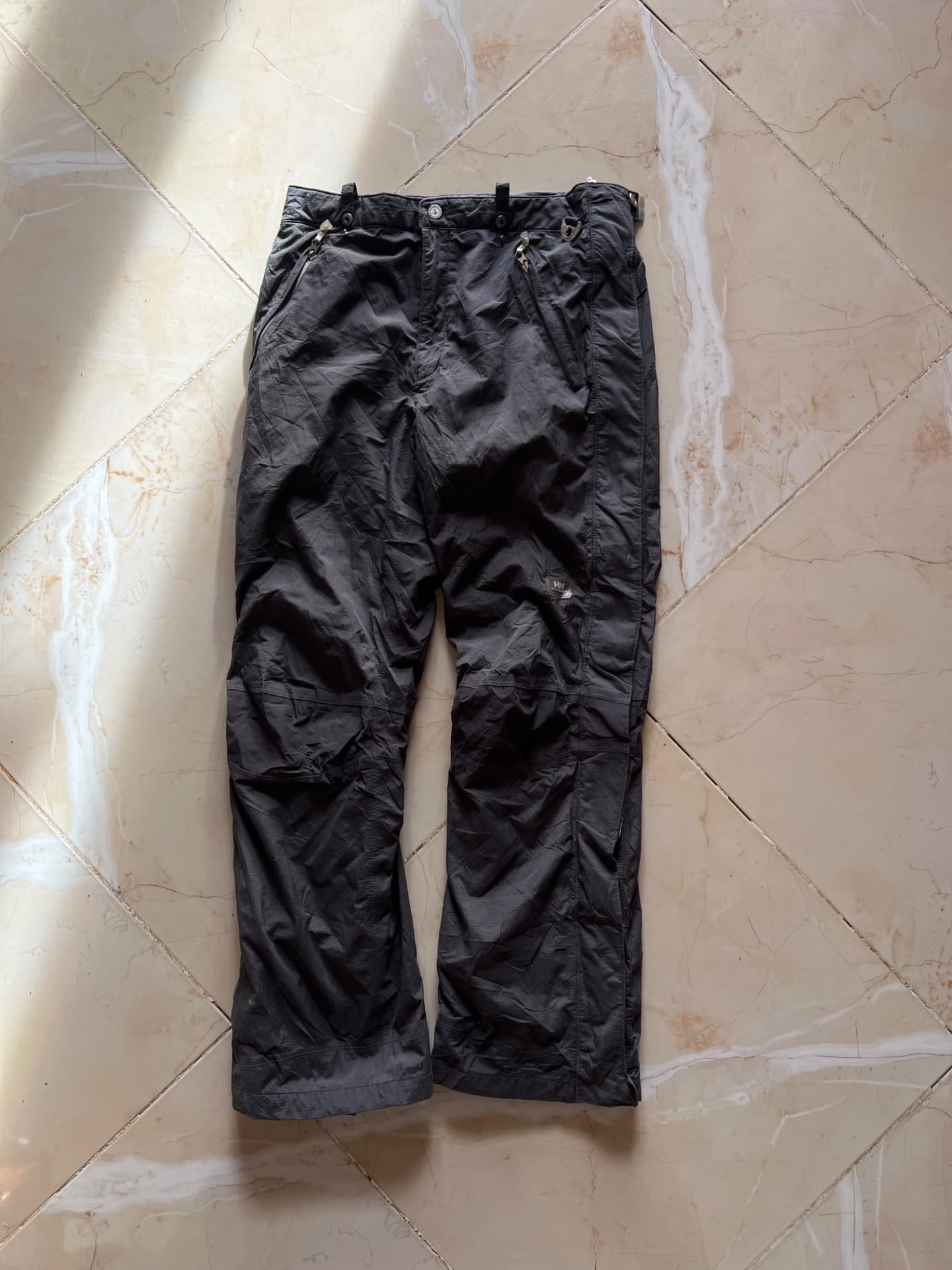Original ski pants jelly Hansen : L / M