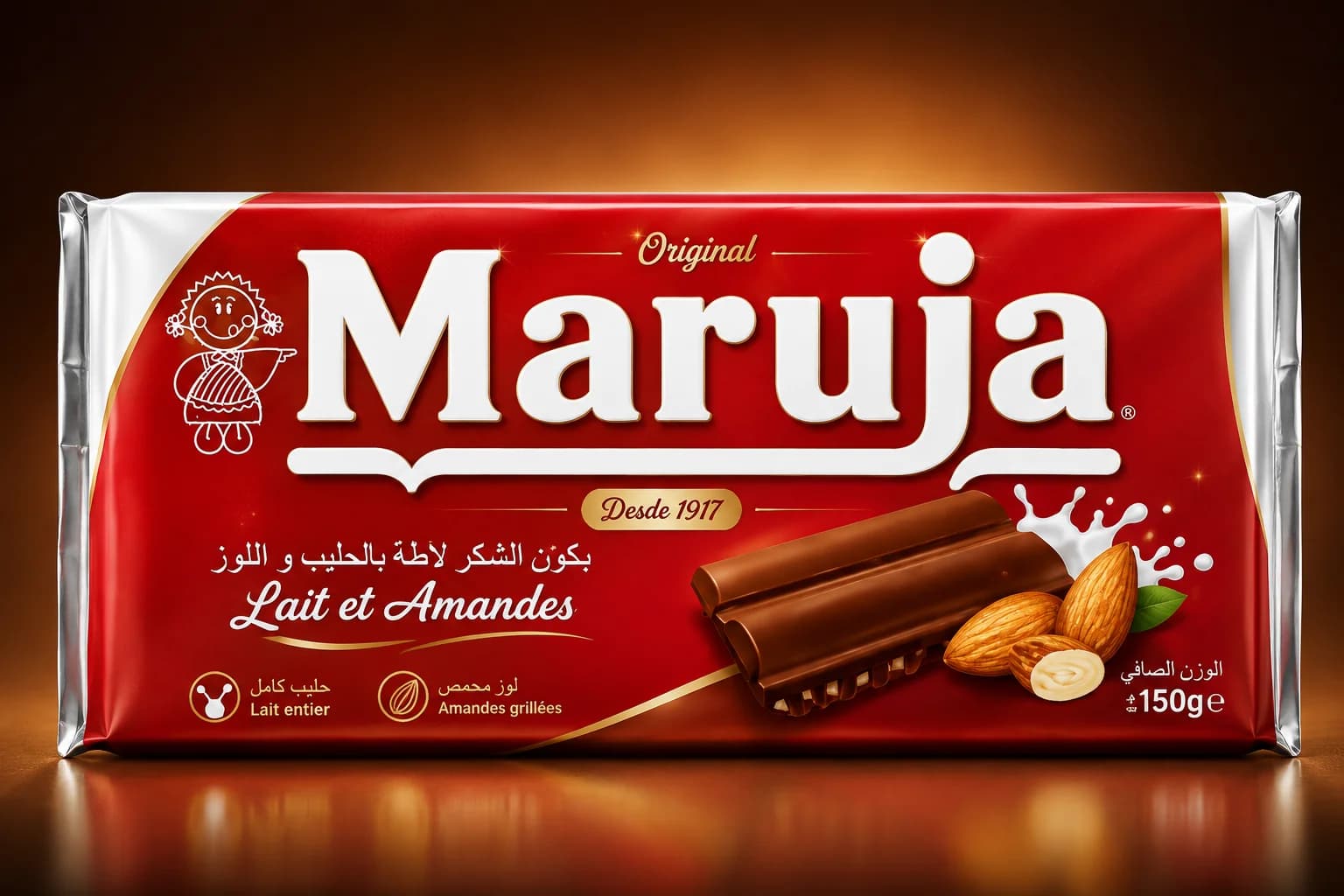 ماروخا طابلة