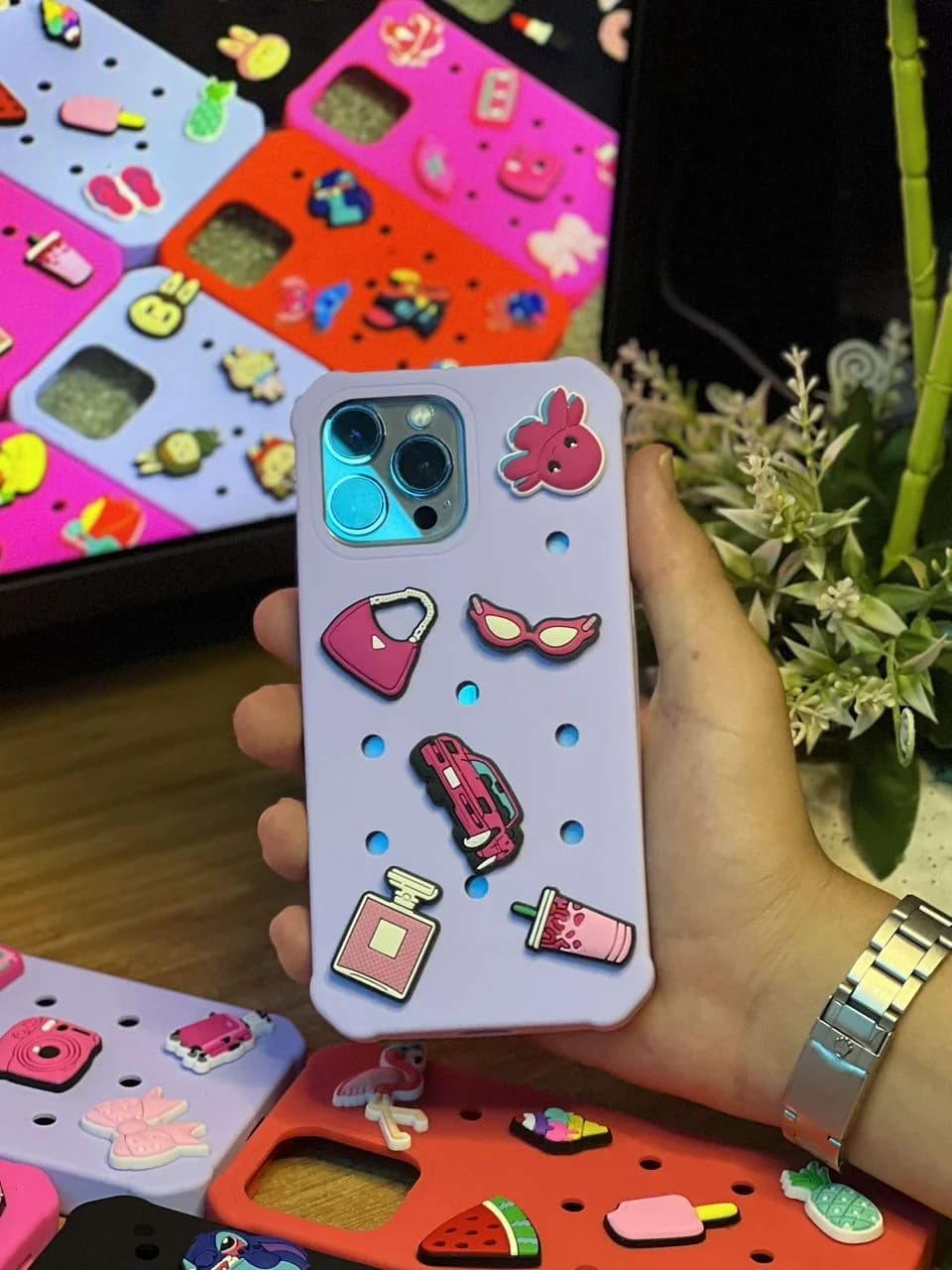 iPhone Cases