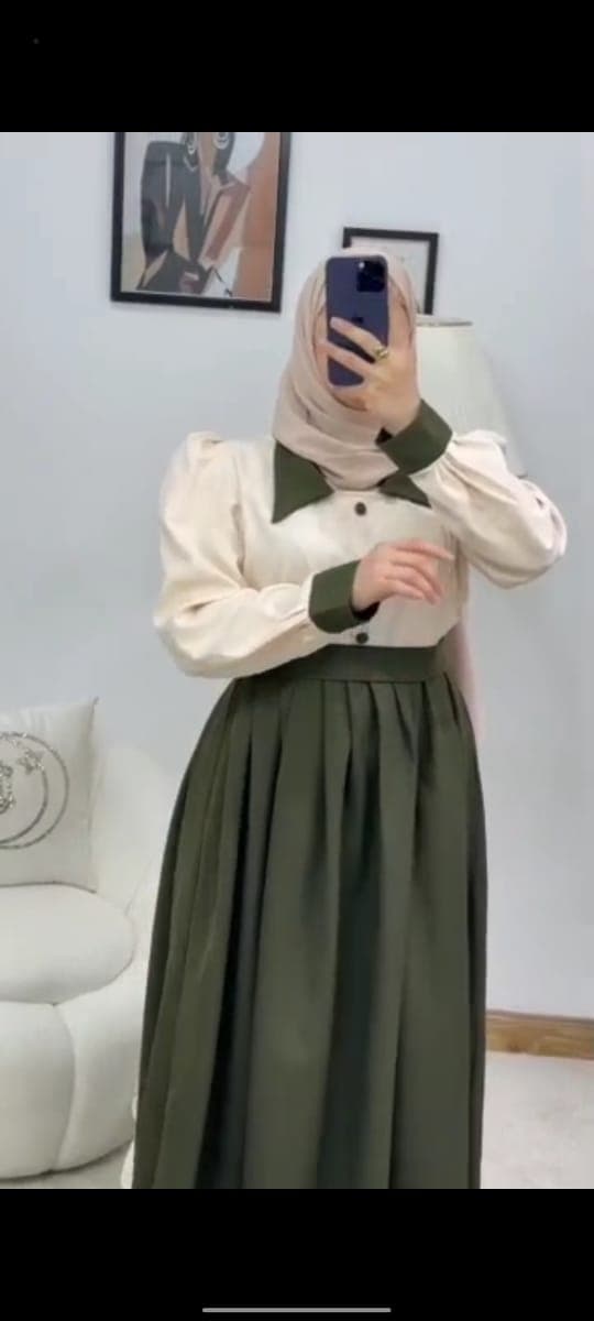 حجاب مهرة
