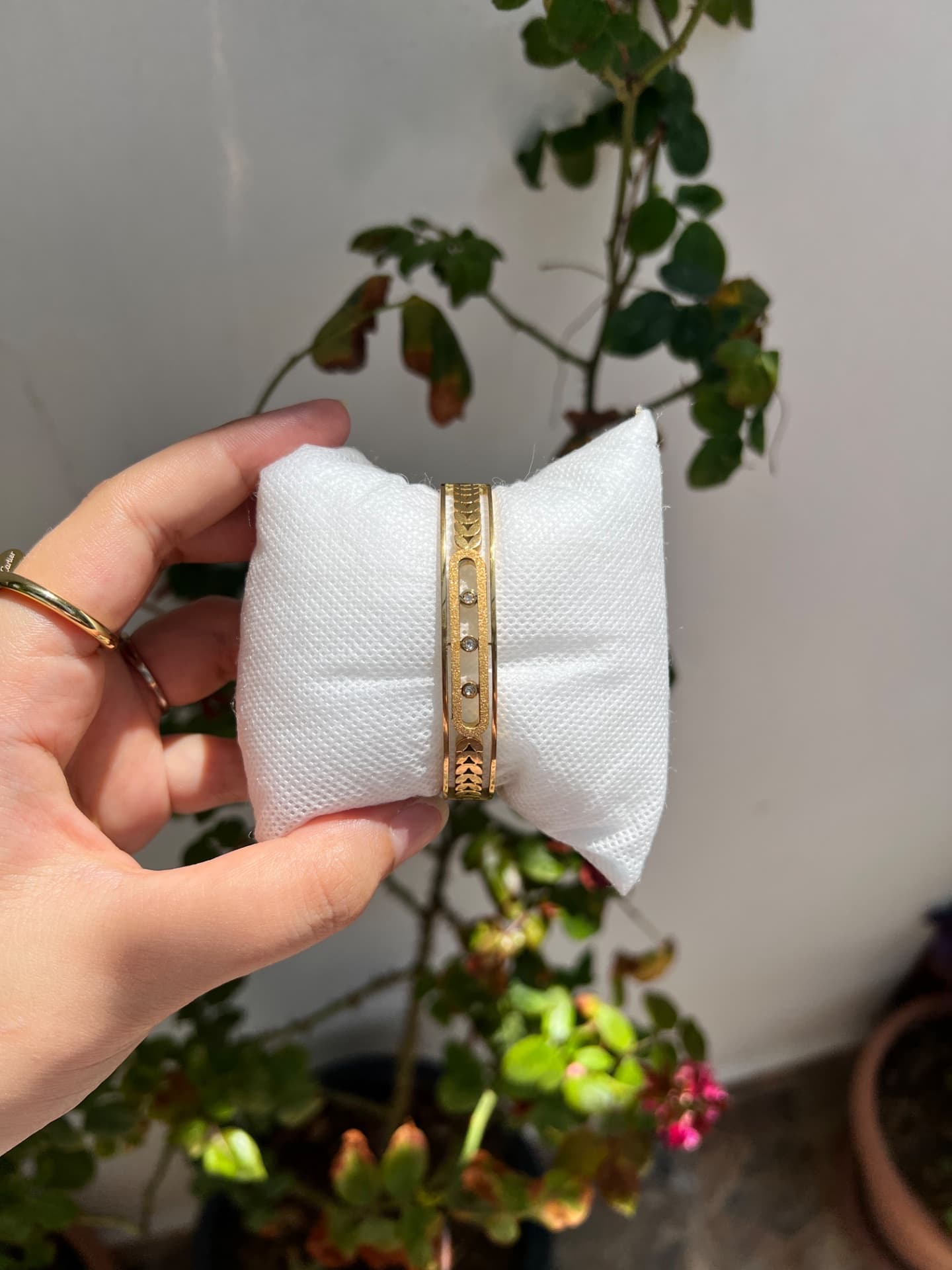 Bracelet messika