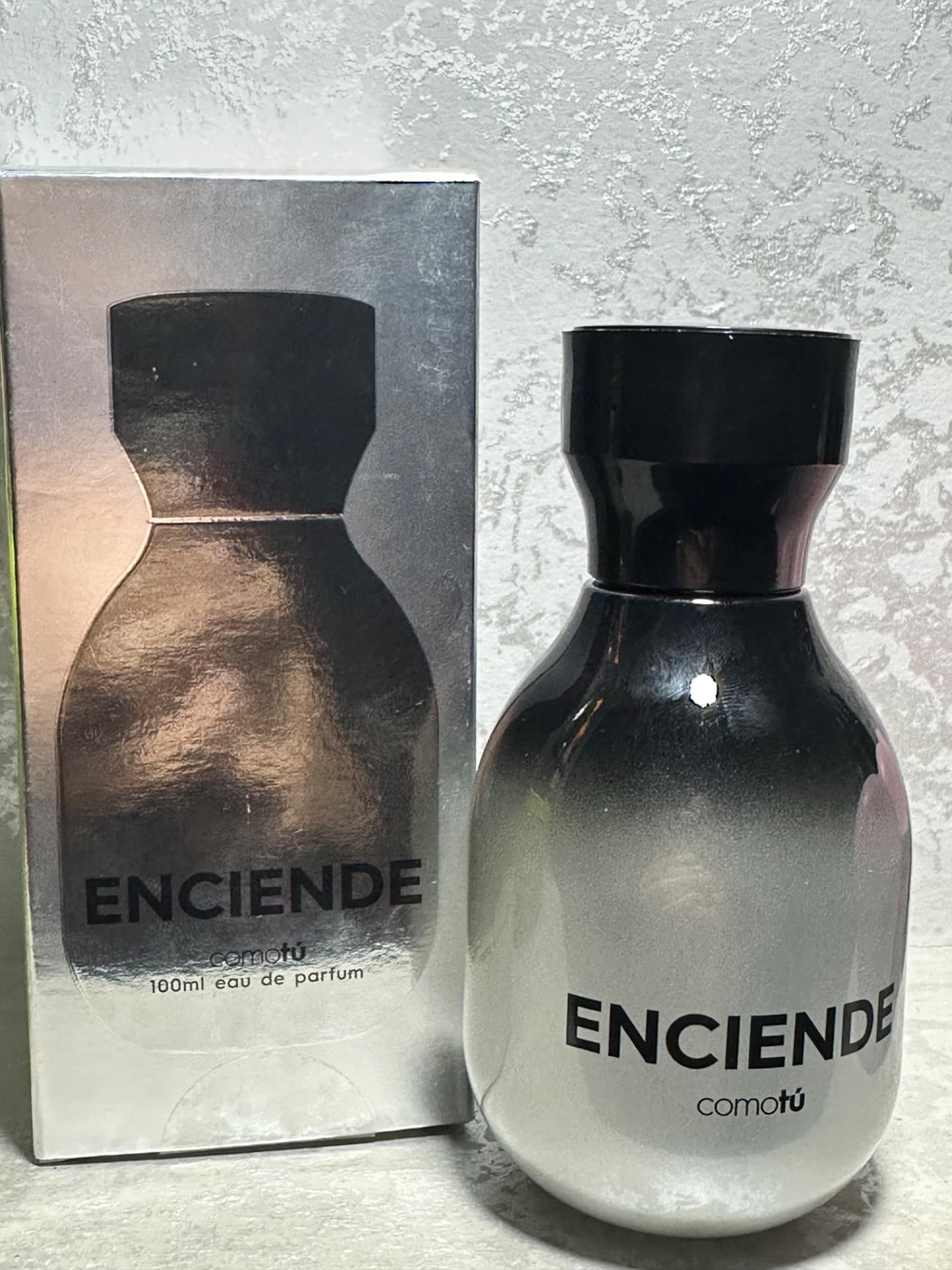 Parfum homme