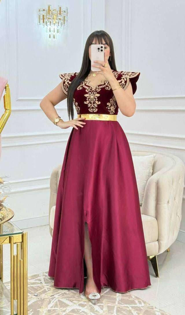 مودال élégante