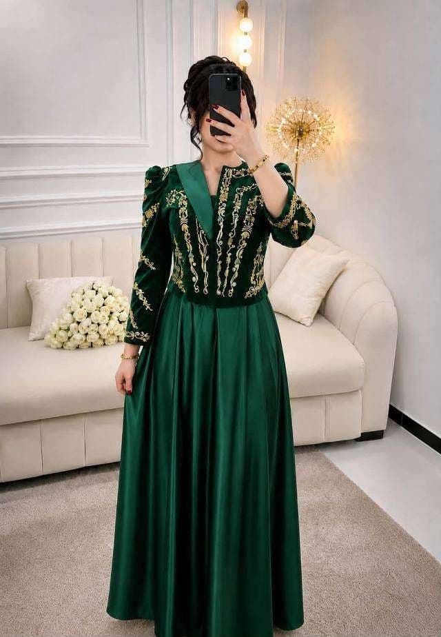 Robe Princesse – Collection Royale ✨