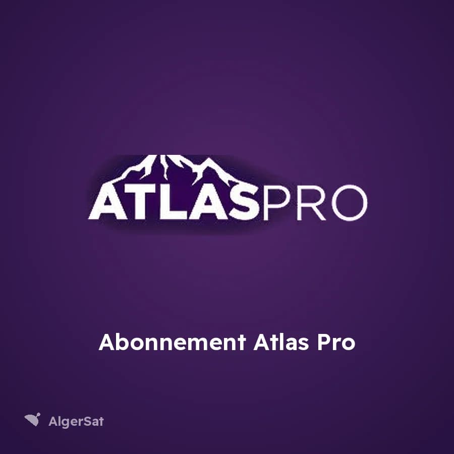 Atlas Pro