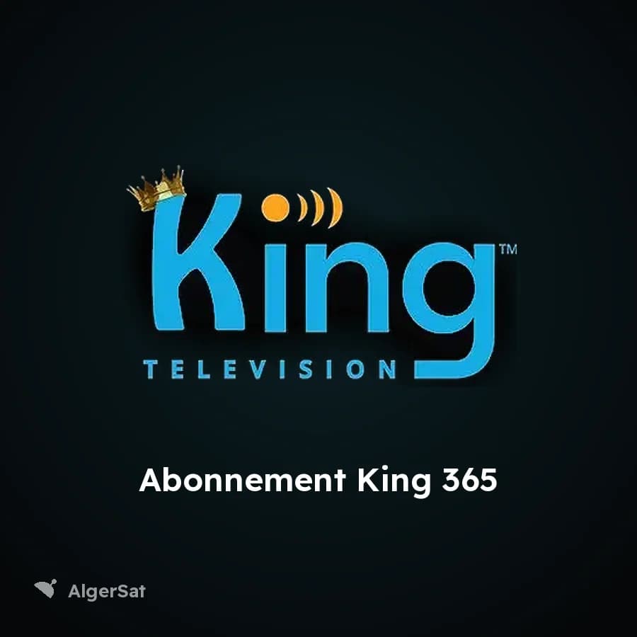 King 365