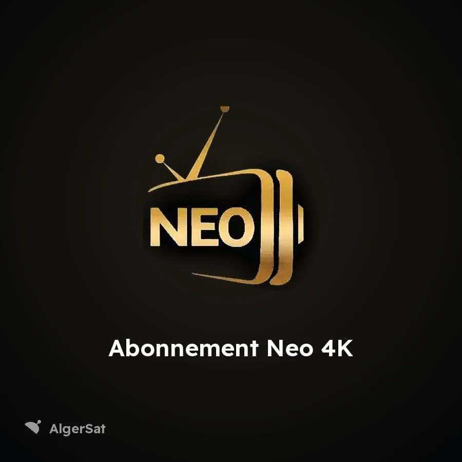 Neo 4K